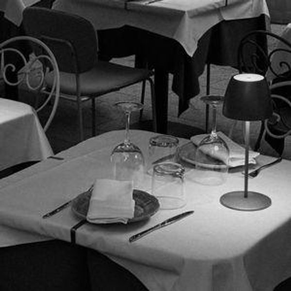 Honeymoon Dinners
