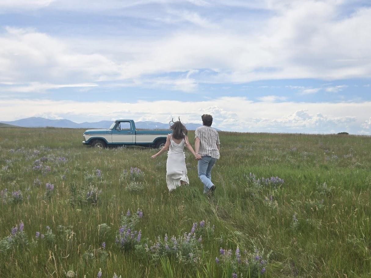 The Wedding Website of Shannon MacKenzie and Jack Langston