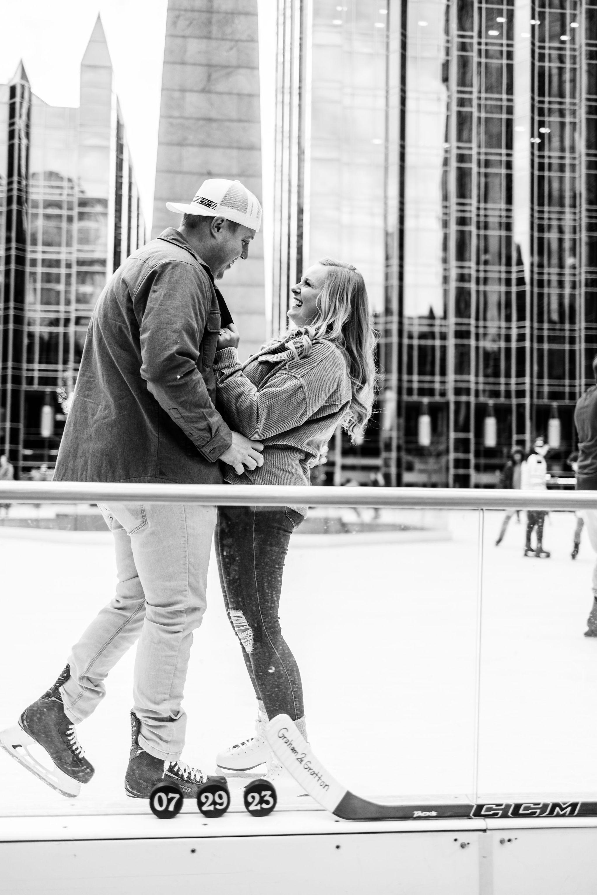 The Wedding Website of Cassidy Graham and Jonathan Gratton