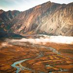 Kluane National Park and Reserve