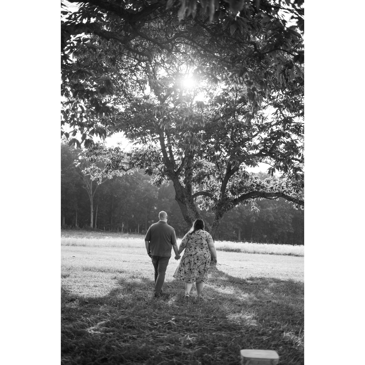 Engagement Photos by Savana Ashley Photography