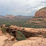 Devil's Bridge Trail