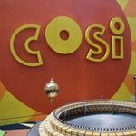 Center of Science and Industry (COSI)
