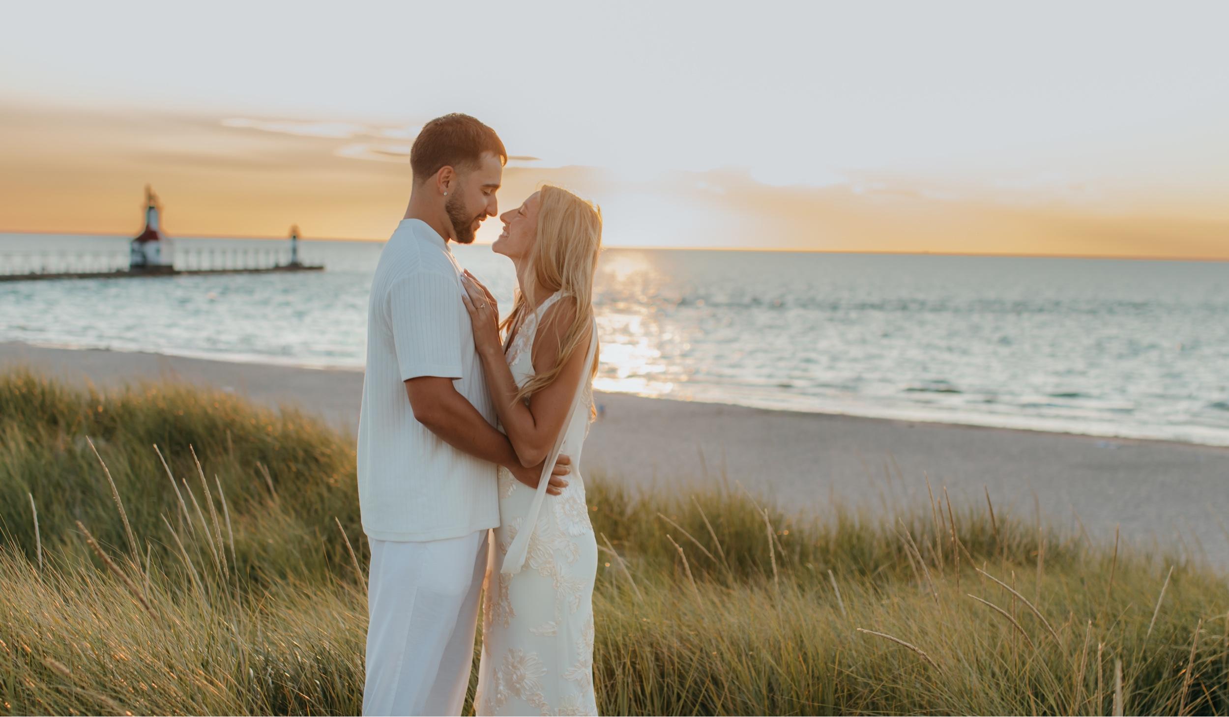 The Wedding Website of Emma Romer and Steven Hernandez