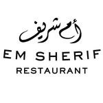 Em Sherif Cafe