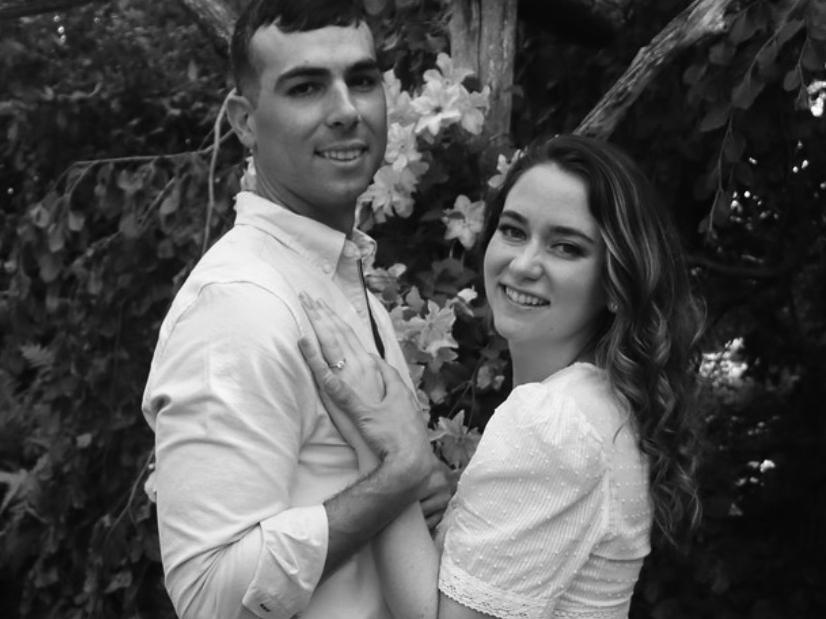 The Wedding Website of Alyssa Hunt and Tino Muscatelli