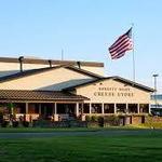 The Cheese Store at Burnett Dairy Cooperative