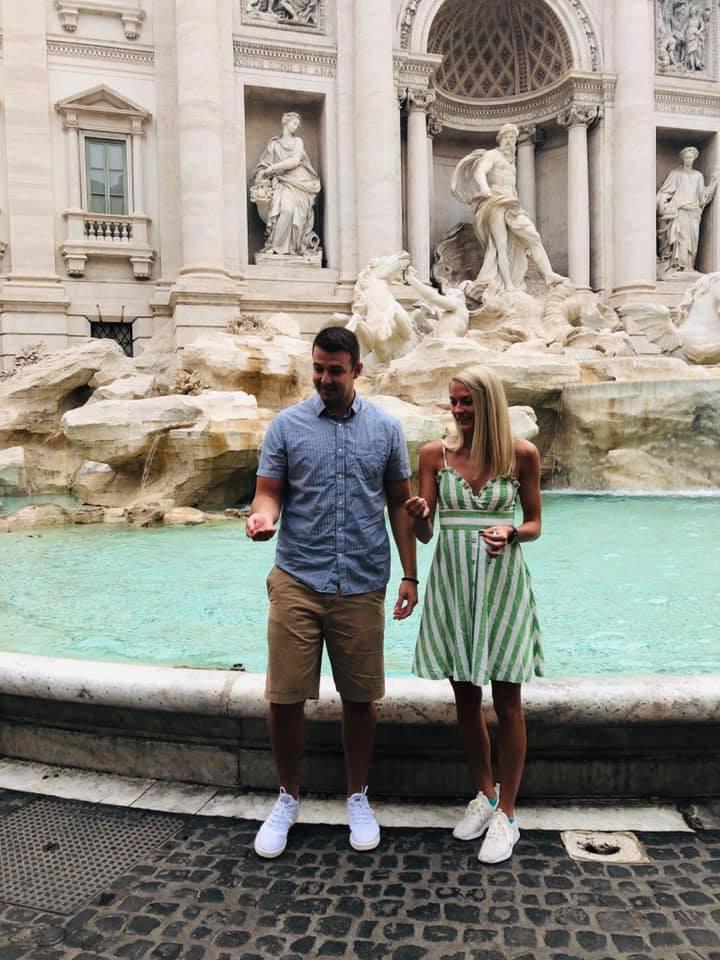 The Wedding Website of Alyssa Armiak and Bosko Vujatovic