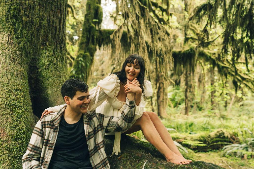The Wedding Website of Marissa Allen and Spencer Boyd