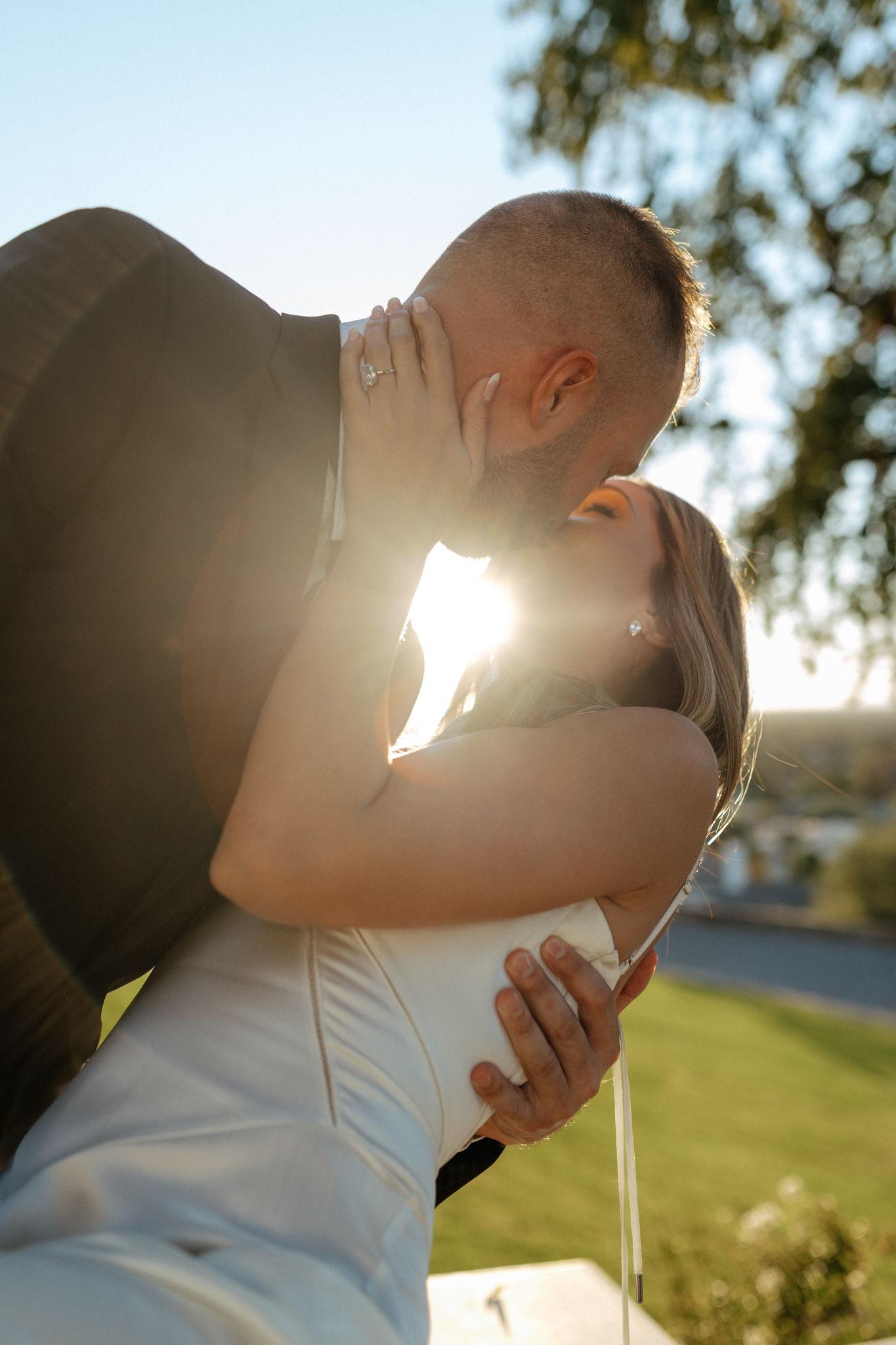 The Wedding Website of Britni Wilcox and Sam Colson