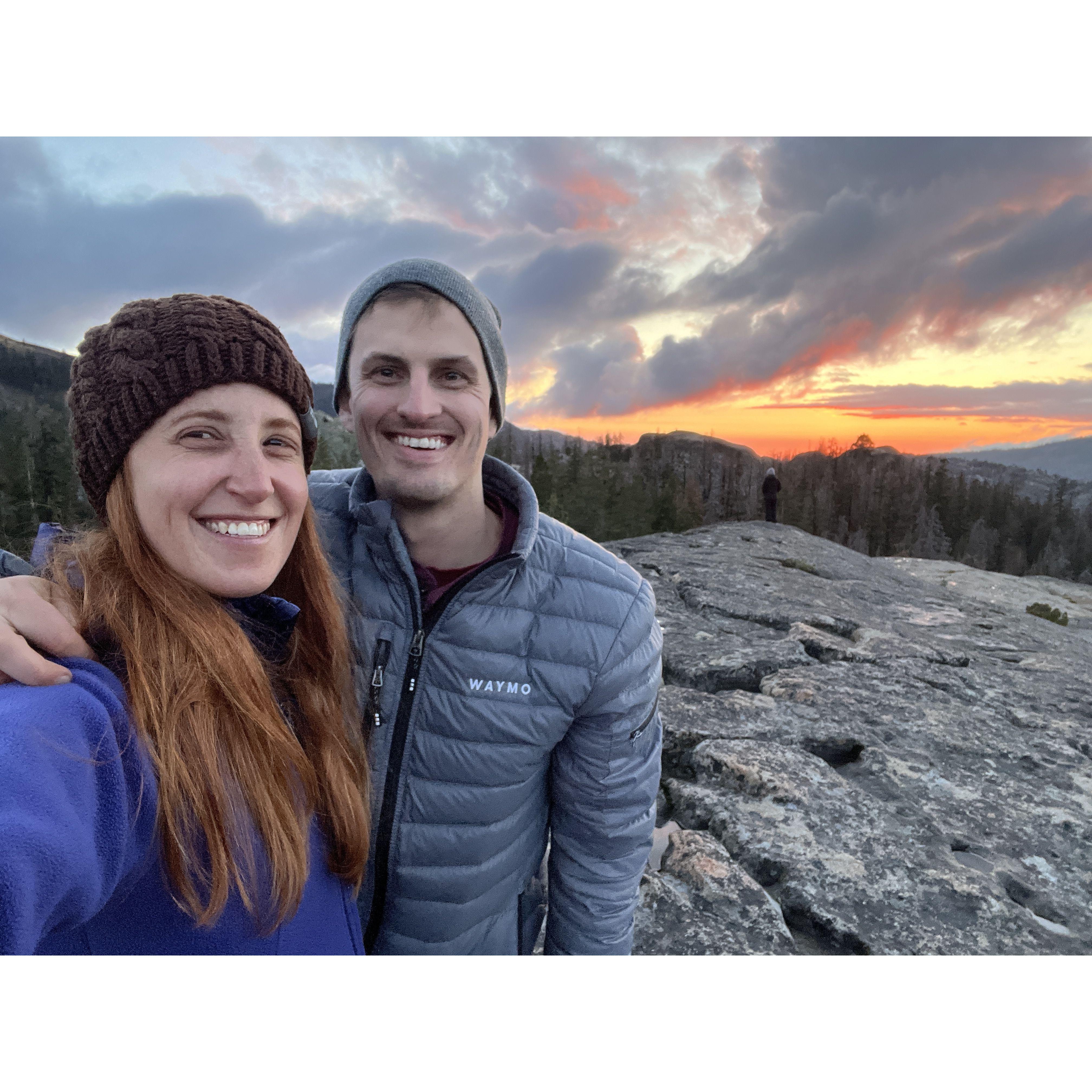 Tahoe