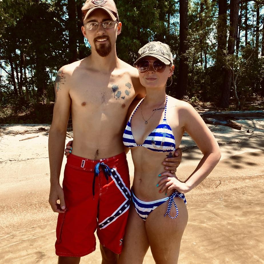Sandbar