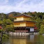 Kinkaku-ji (Golden Pavilion) - Northern Kyoto