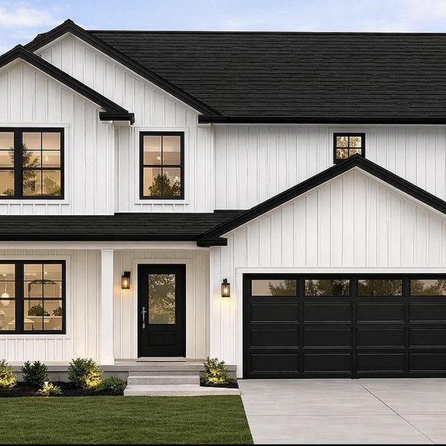Down payment to buy a house!