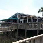 Sharky's Restaurant