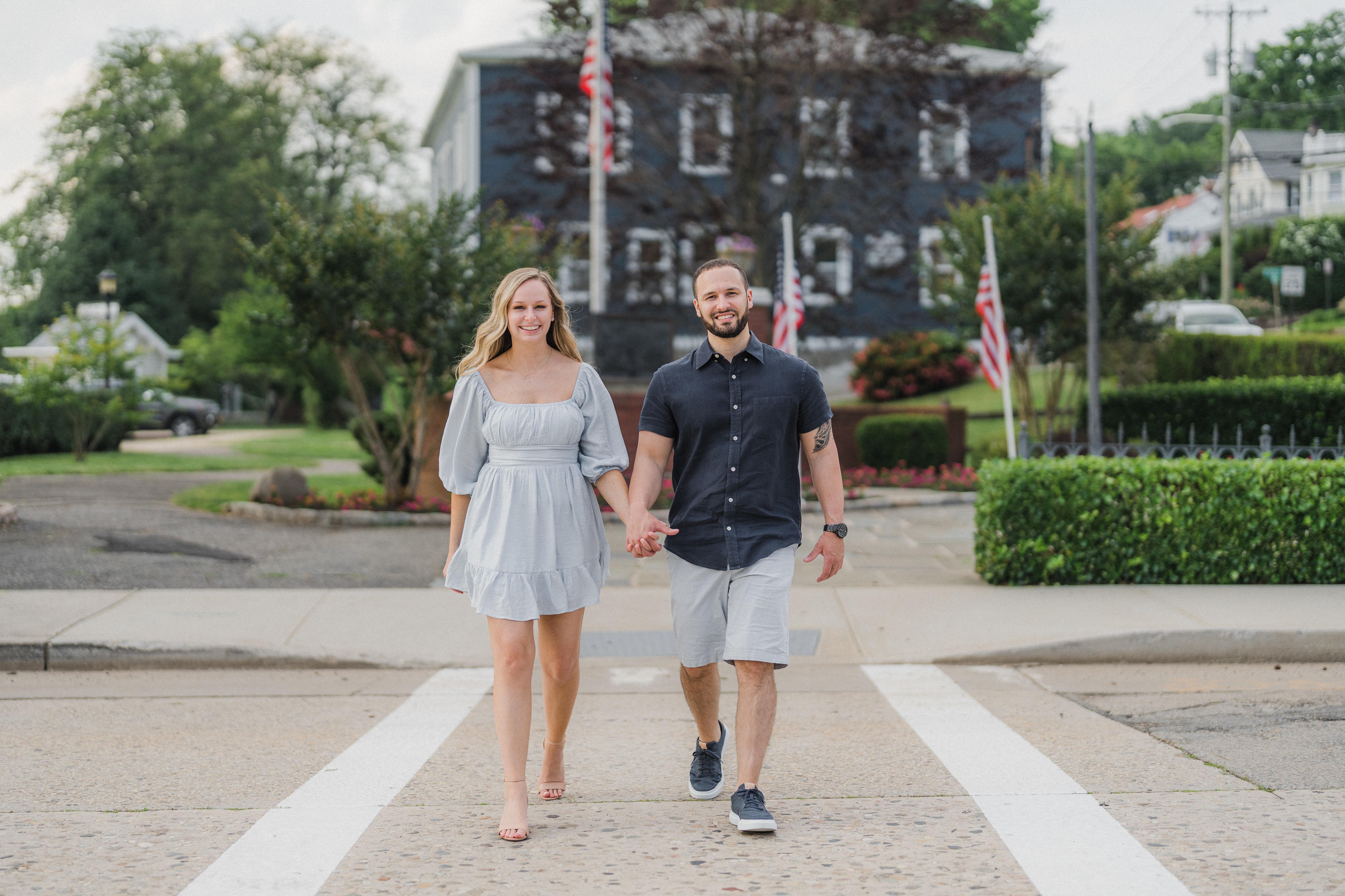 The Wedding Website of Cassandra Greco and Paul Panica