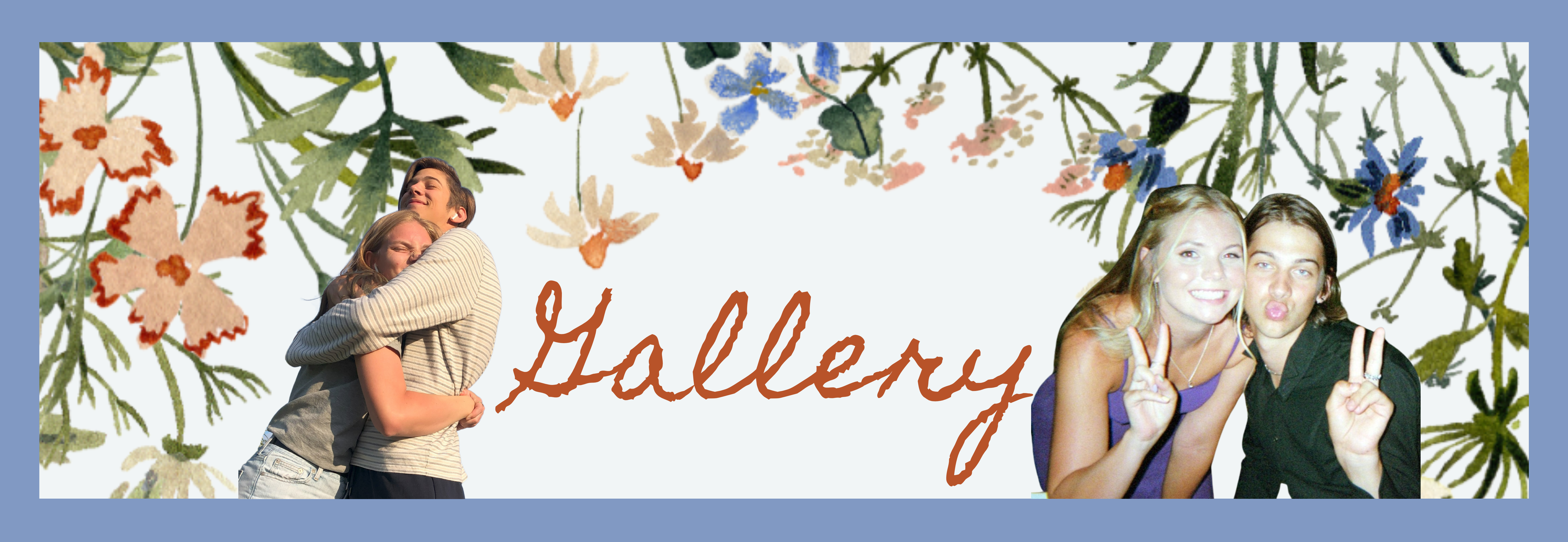 The Wedding Website of Megan Lowell and Maximilian Arendale