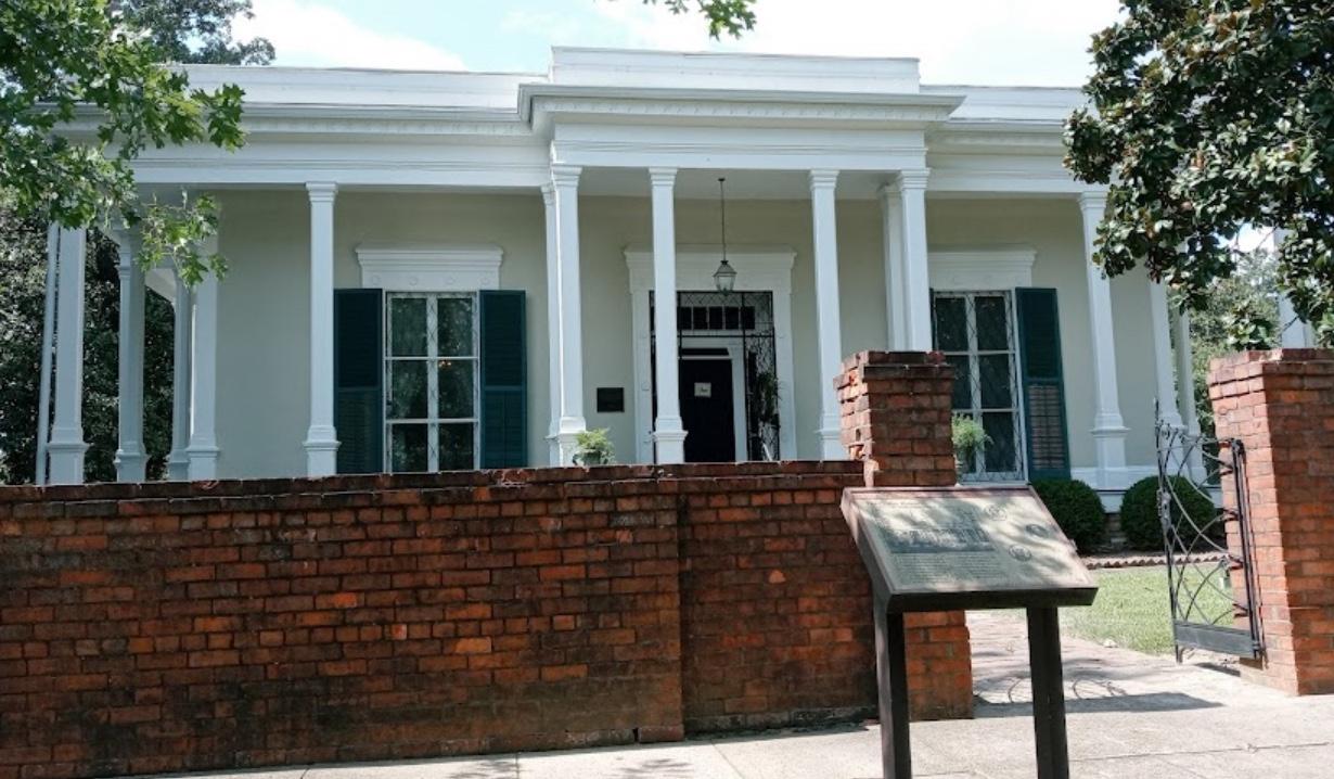 The Wedding Website of Jaden Settlemires and Conner Woodall