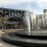 Legends Outlets Kansas City