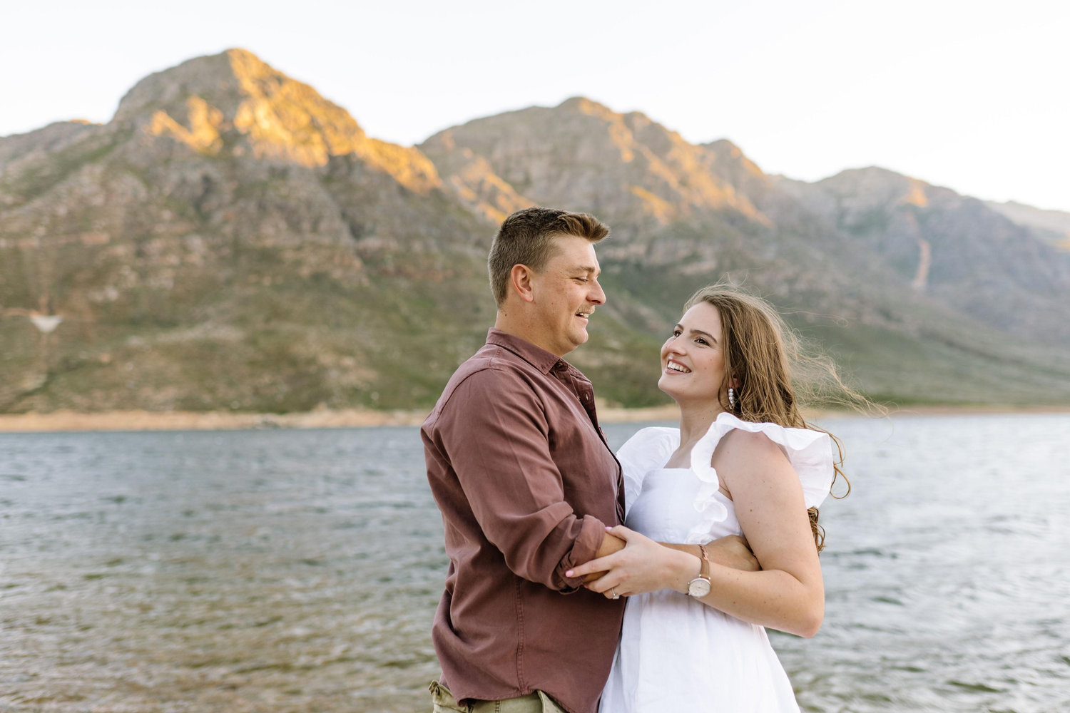 The Wedding Website of Lizel Malherbe and Tiaan Havenga