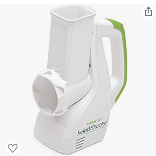 Presto Salad Shooter