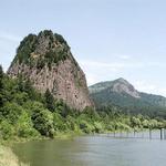 Beacon Rock