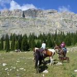 Cheff Ranch & Legacy Outfitters