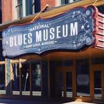 National Blues Museum