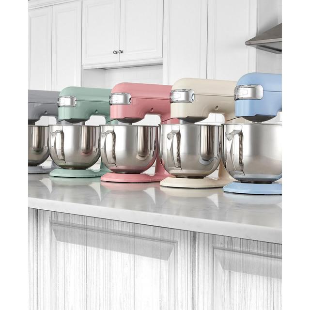 Cuisinart SMD-50 Precision Pro 5.5-Qt. Digital Stand Mixer