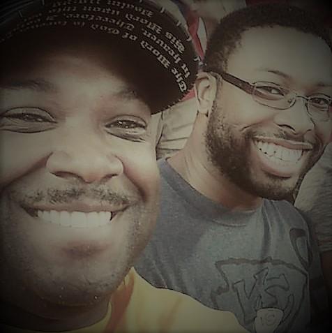 The Wedding Website of Kenneth Lowe and Na'Ron Hamilton