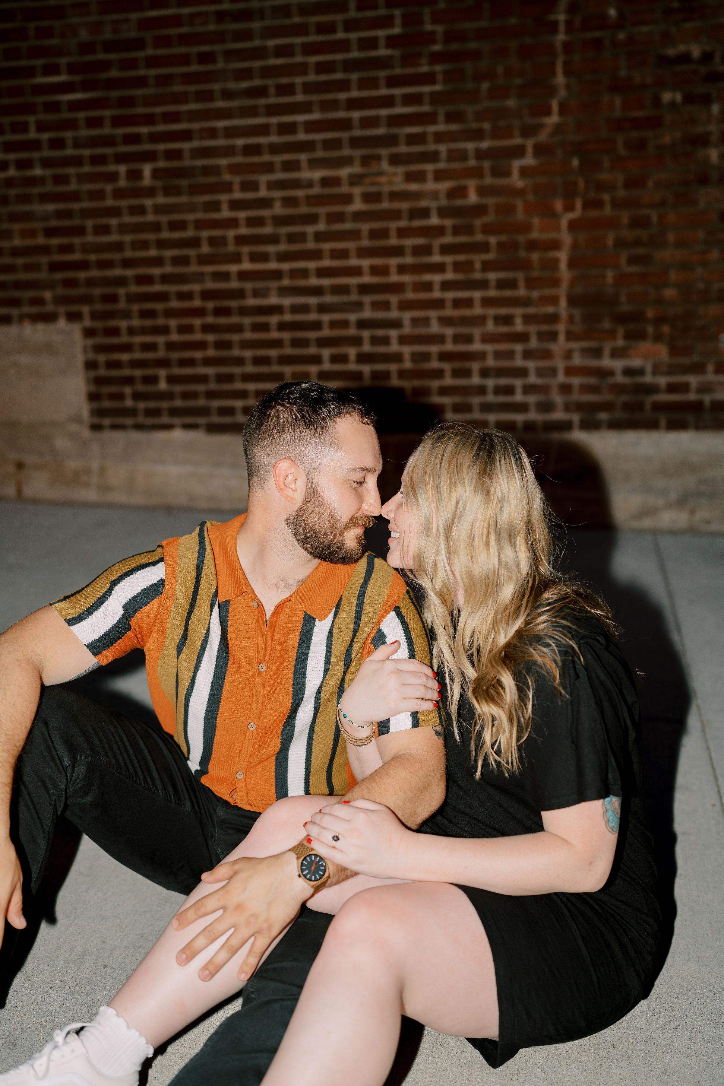 The Wedding Website of Bailey Shirley and Drake Strickler