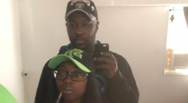 The Wedding Website of Timmesha Powell and Samuel Greer