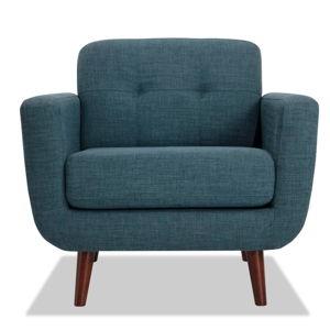Bettie Living Room Chair - Teal
