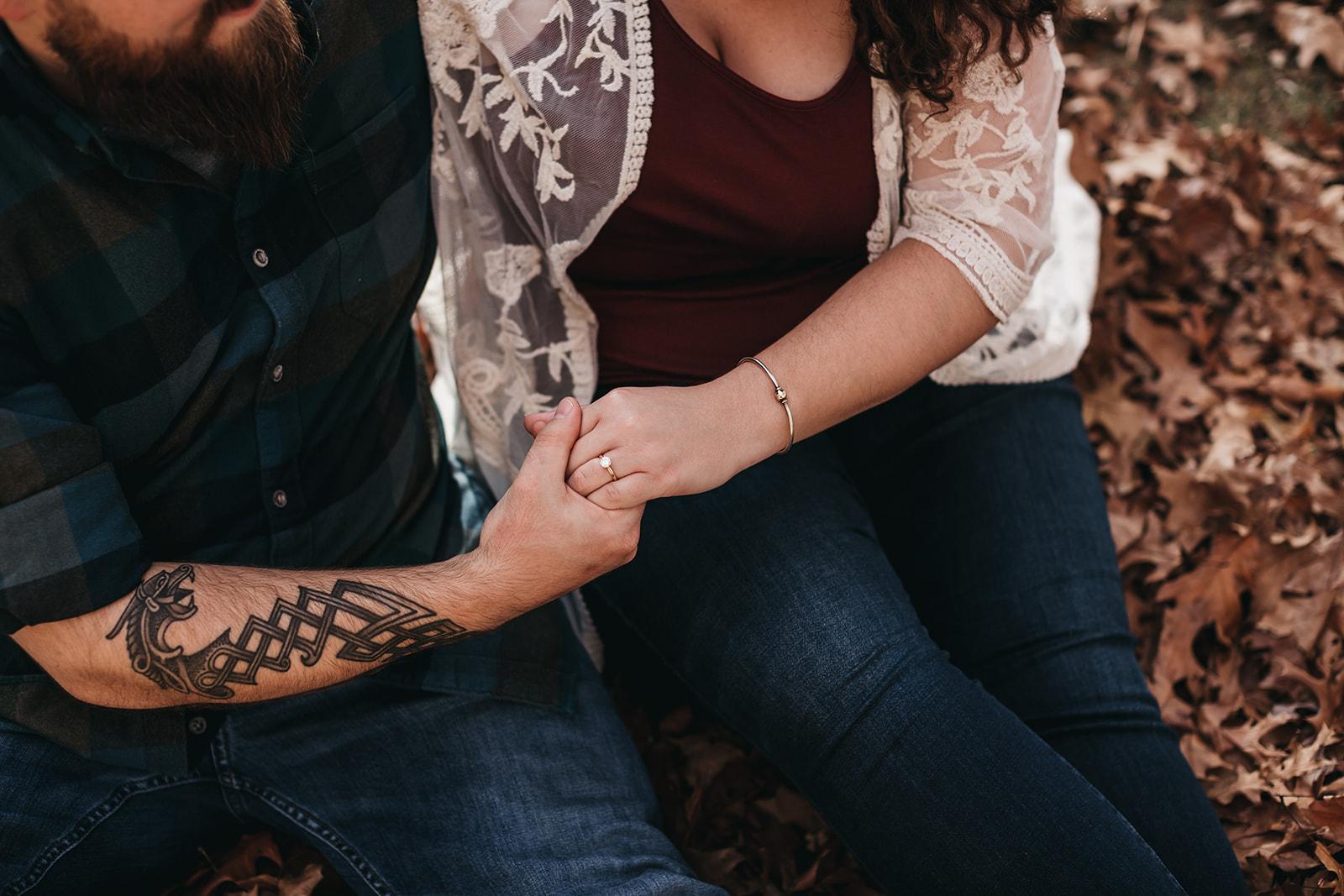 The Wedding Website of Taylor O'Leary and John McLaughlin