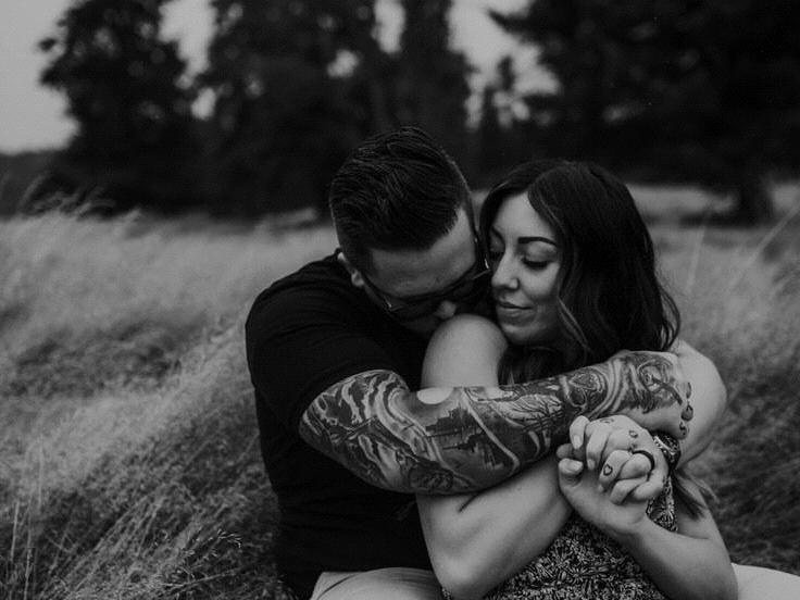 The Wedding Website of Chelsea Mcalpine and Kasee Lord