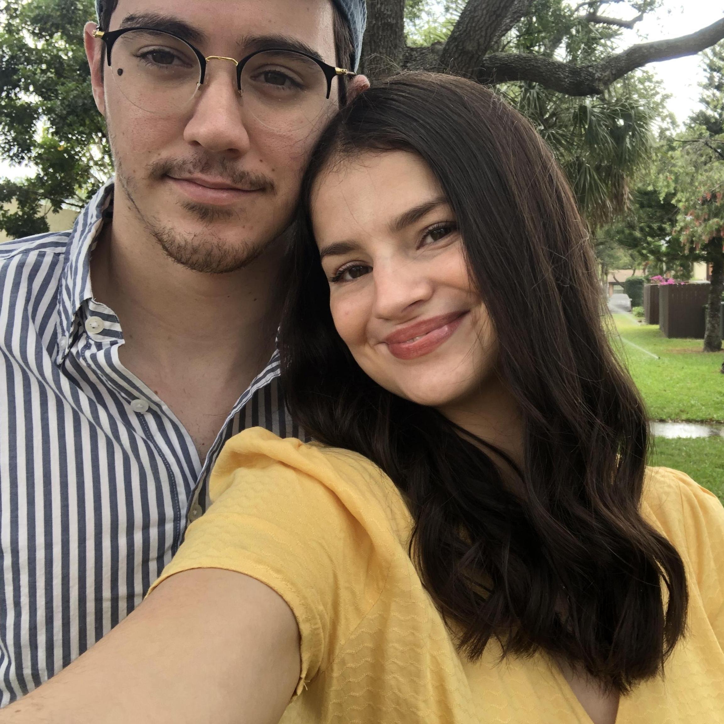 7 year anniversary, 2020