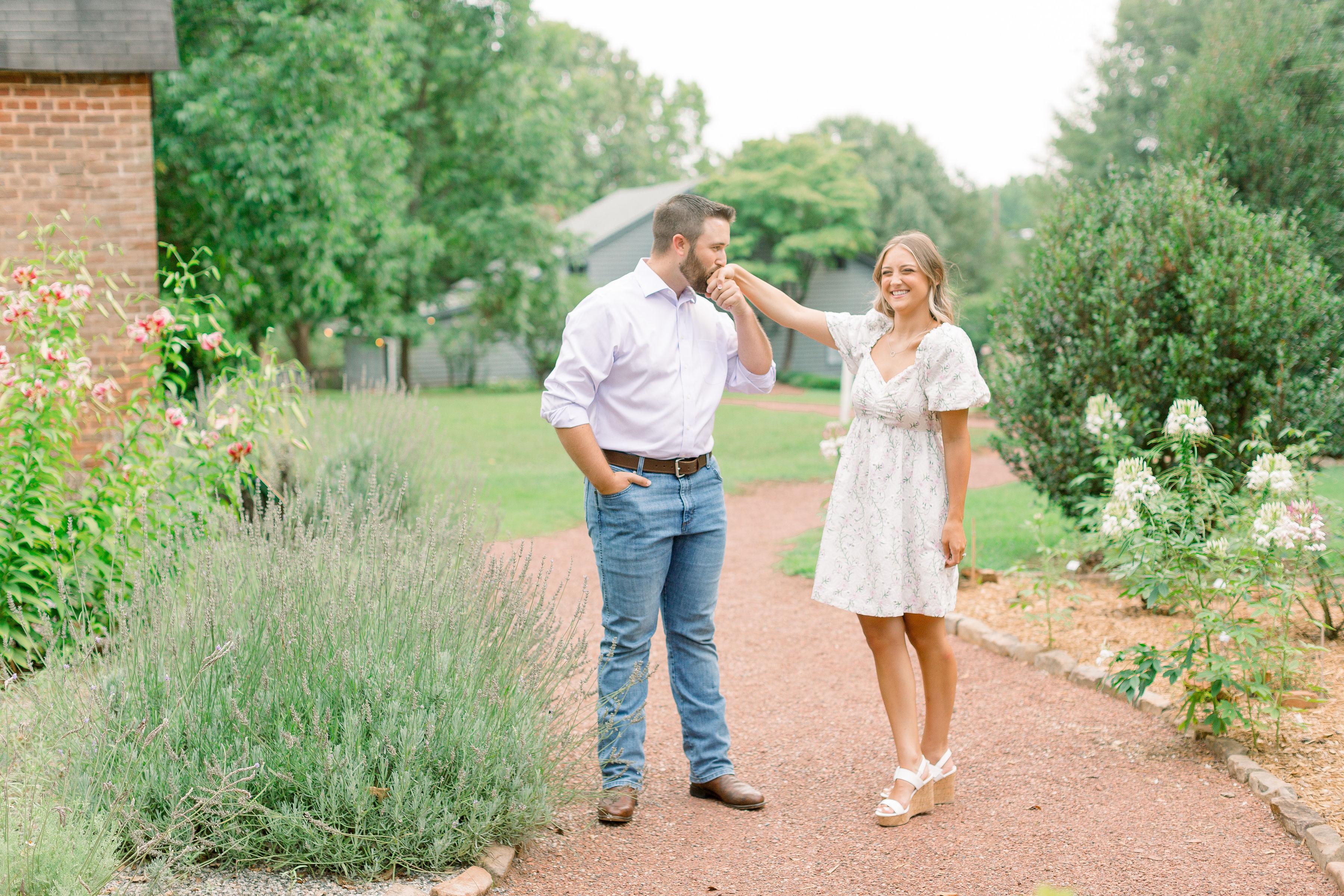 The Wedding Website of Madeline Ross and Forrest Wilson