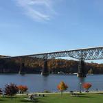 Walkway Over the Hudson