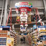 Jungle Jim's International Market