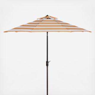 Iris Outdoor Umbrella