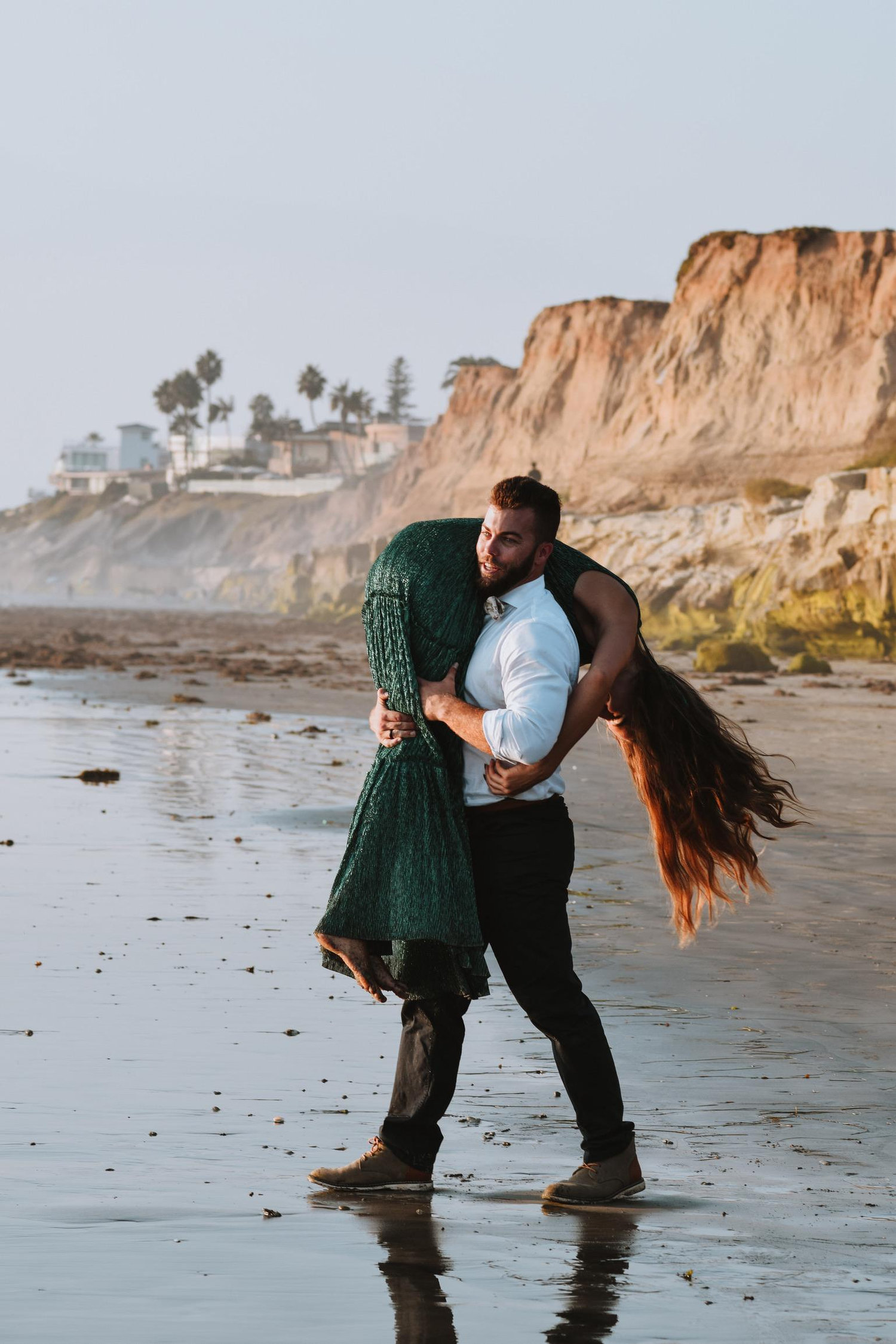 The Wedding Website of Hannah Seits and Tim Zier