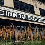 Iron Rail Brewing