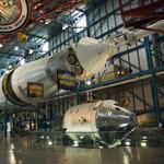 Kennedy Space Center