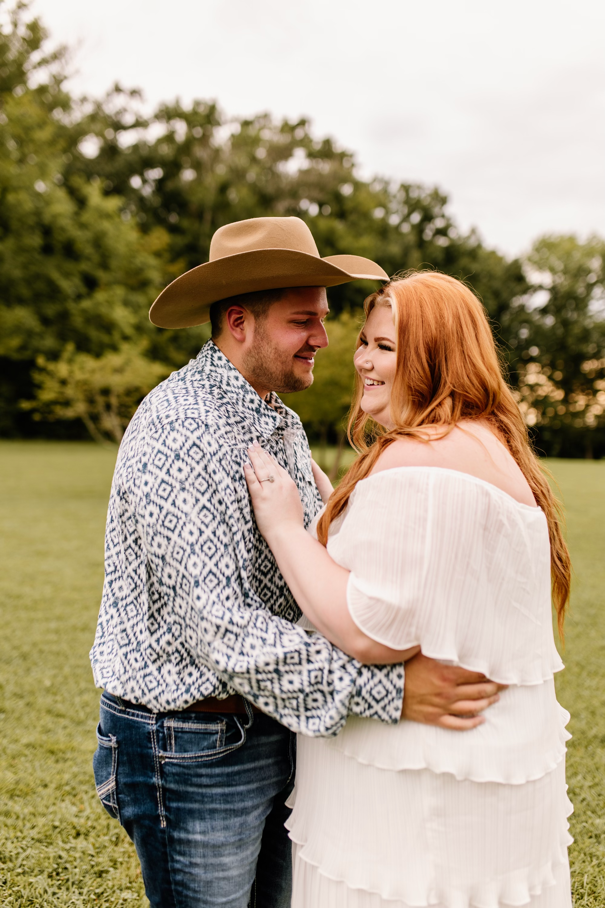 The Wedding Website of Cali Heer and Jackson Ballington