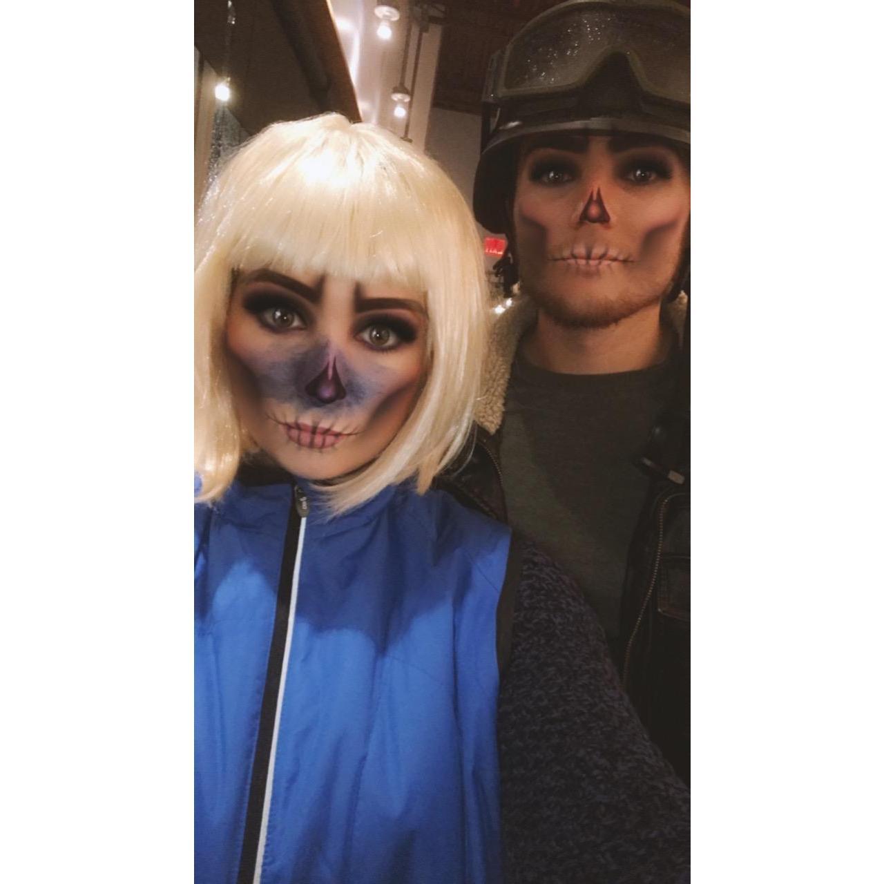Halloween 2018