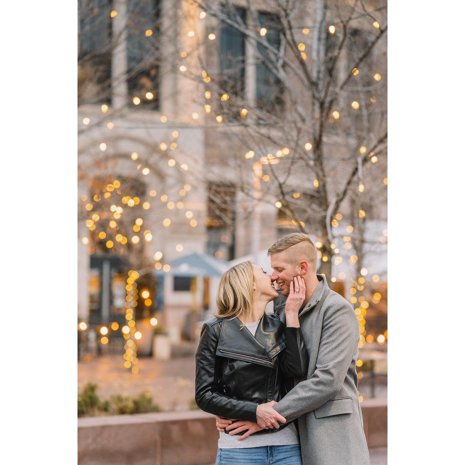 Engagement Photos