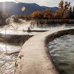Durango Hot Springs Resort & Spa