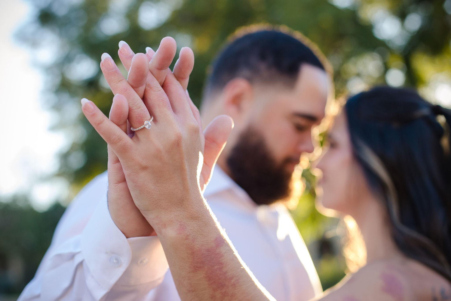 The Wedding Website of Kyle Johnson and Carly Polisso