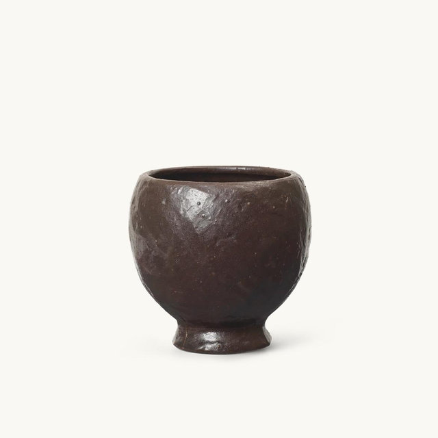 Doro Cup - Brown | ferm LIVING