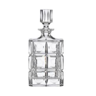 Thomas O'Brien for Reed & Barton New Vintage Odeon Decanter